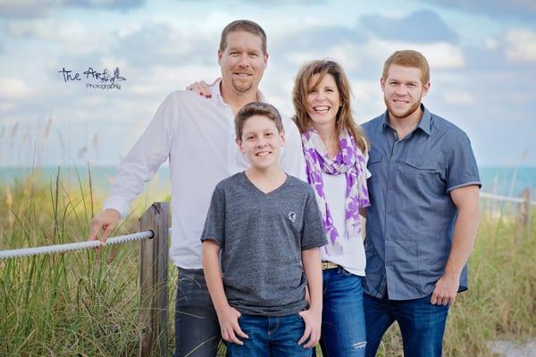 The Art of Photography