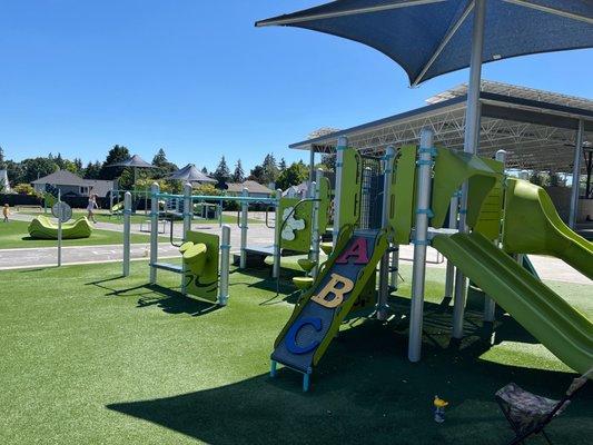 Vose Elementary School