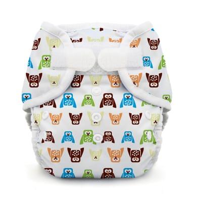 Monkey Butt Cloth Diaper Service