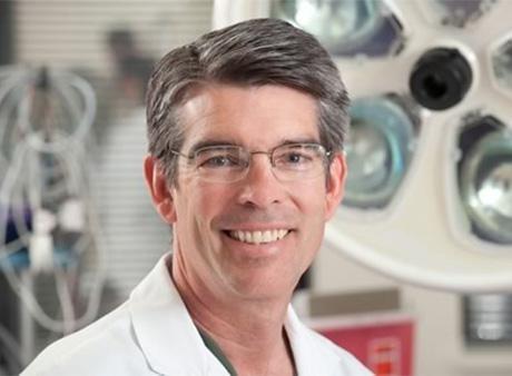 Rick J. Smith, MD