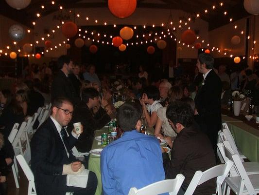 Clunie Community Center