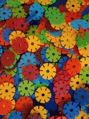 LLA Preschool Through Play