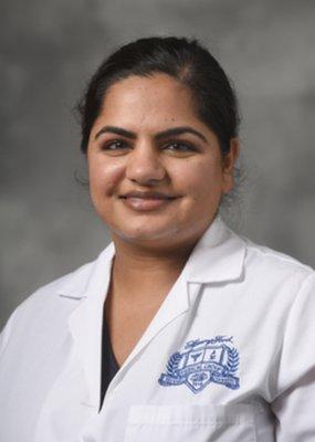 Shivangi Lohia, MD