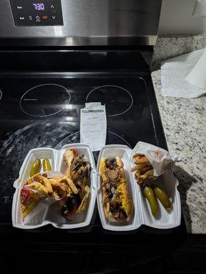 The Original Maxwell Street