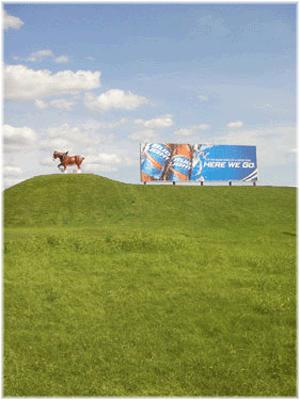 Mike Hopkins Distributing Company