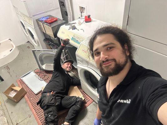 Quick & Pro Appliance Repair