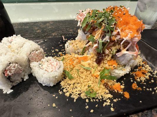 Zen Asian Bistro & Sushi