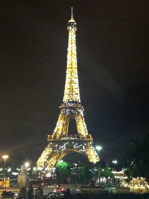 Travel Adventures Unlimited