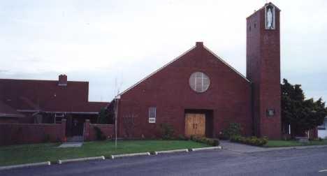 St Mary Star of the Sea