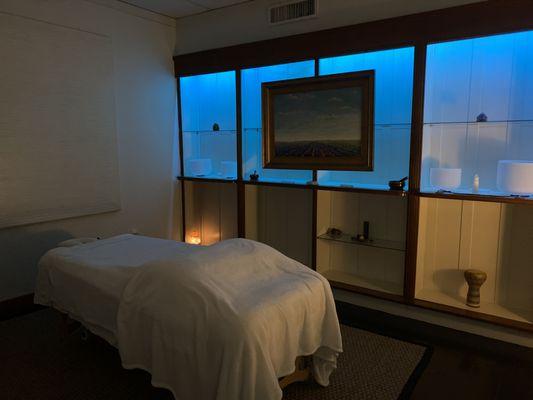 Safe Haven Holistic Therapy