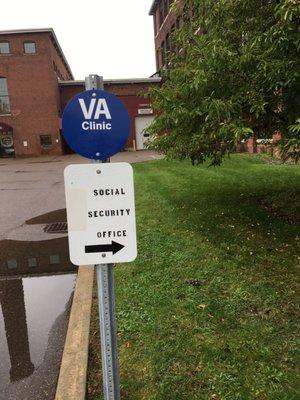 Social Security