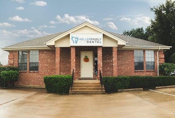 Keller Family Dental
