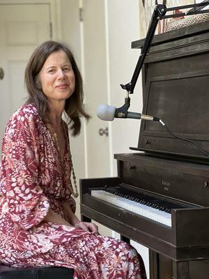 Voice Lessons With Karma