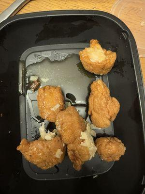 Applebee's Grill + Bar