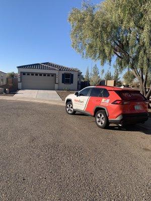 HomeTeam of Scottsdale