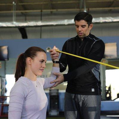 Suarez Sport and Orthopedic Physical Therapy