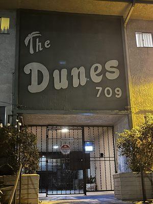 The Dunes Apartment