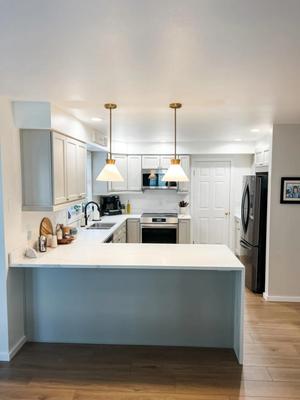 Stone Interiors Design & Remodel