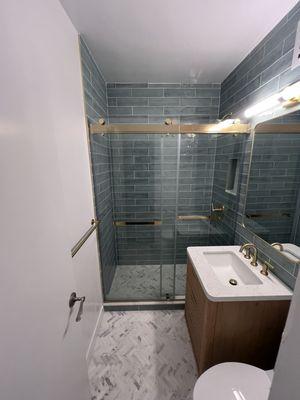 Albanorth Construction