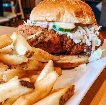 Kings Family Restaurant - Kittanning, PA