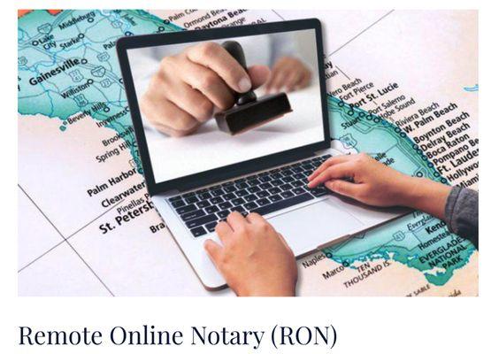 Solace Notary Services