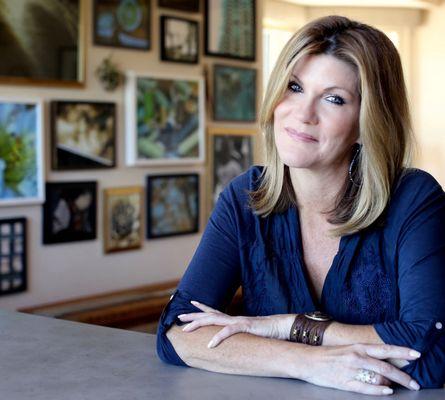 Suzanne Norman MBT, CHT