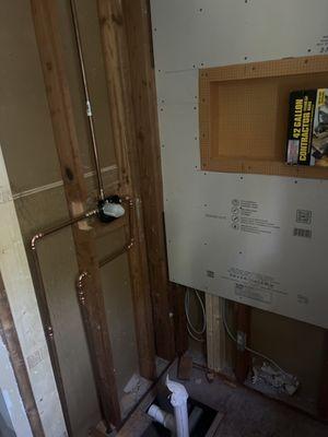 Sunburst Plumbing & Heating