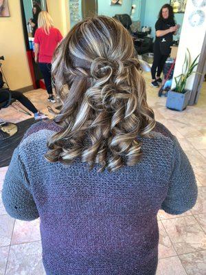 Valbona's Beauty Salon