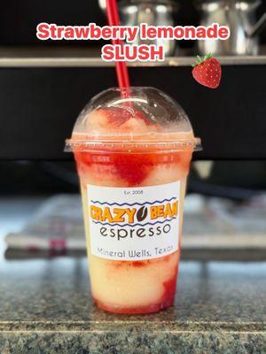 Crazy Bean Espresso