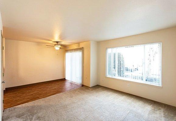 Jefferson Place Apartments