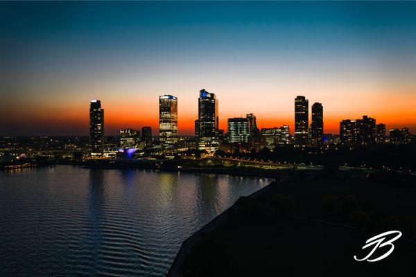 Jamison Borden Films