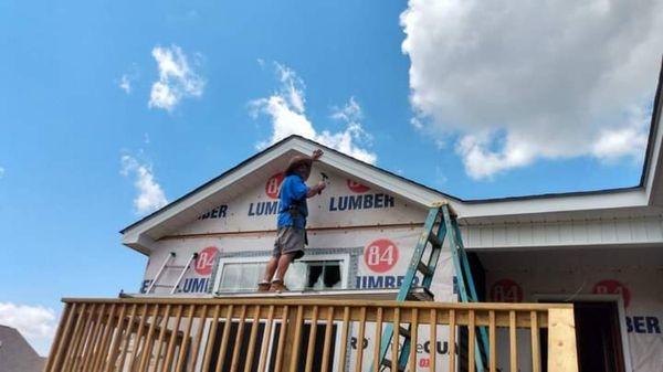 Oak Three Alliance Property Maintenance