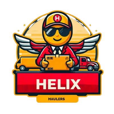Helix Haulers
