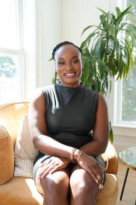 Luxury By Brianna Davis