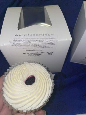 For The Love Of Flour