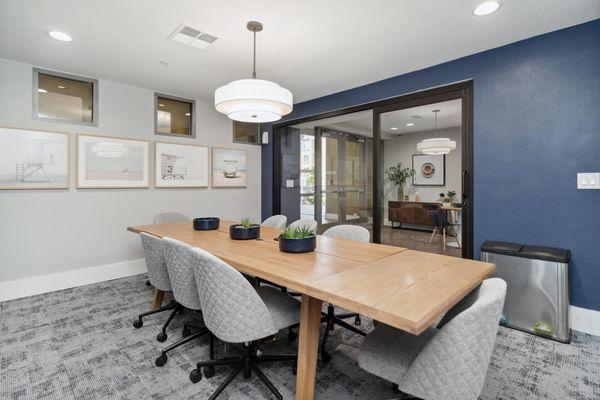 The Kitt at Warner Center