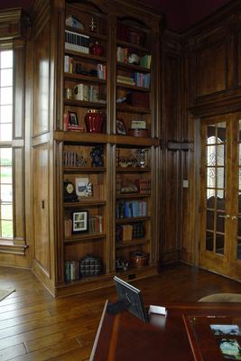 Creative Millwork