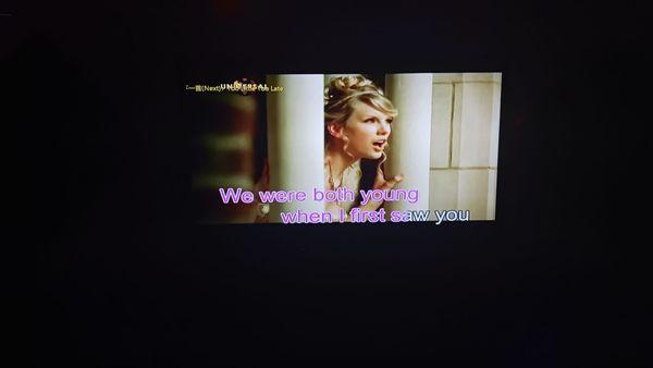 Heartbeat Karaoke Lounge