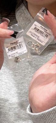 Pandora Jewelry