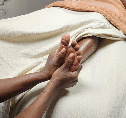 Asue Massage Spa