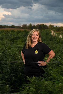 Glenna's CBD Best Oil