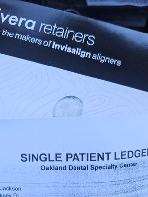 Oakland Orthodontics Specialty Center