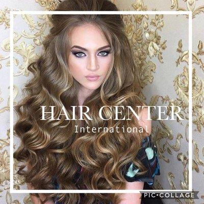 Hair Center International