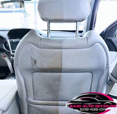 Julio Auto Detailing