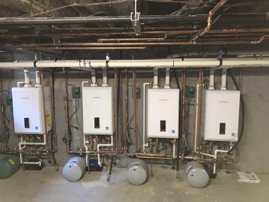 Energy Star Services