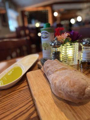 Montano's Restaurant