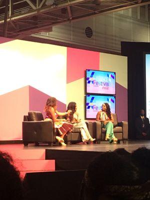 Essence Music Festival