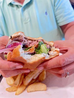 Terry Brennans Central Tavern