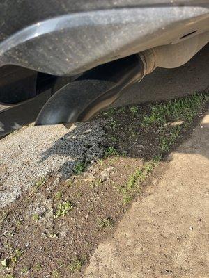 Nickol's Exhaust Center