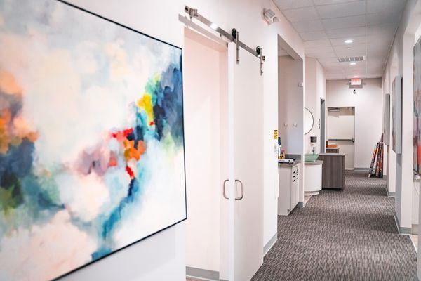 Urbn Dental Implants & Invisalign Katy